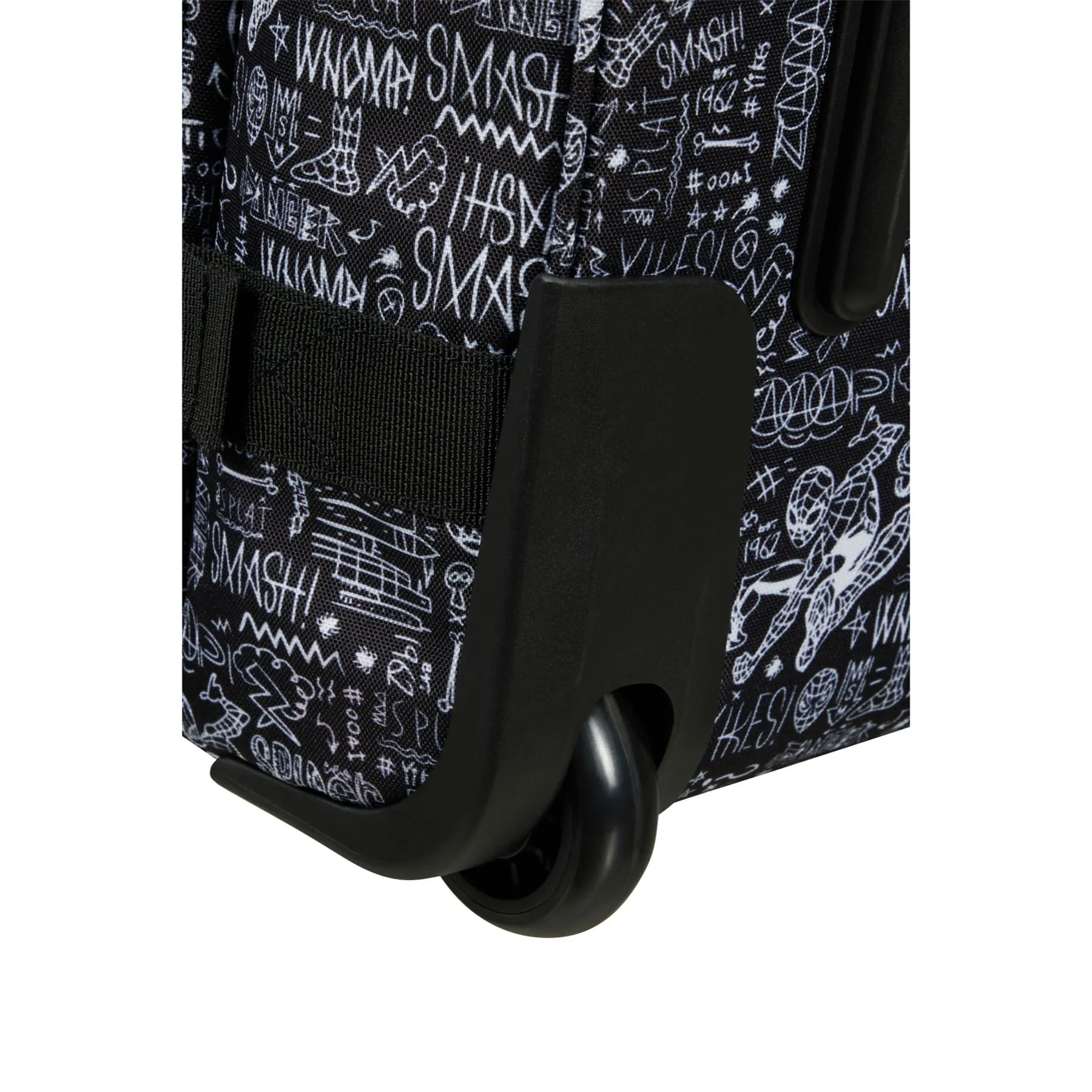 American Tourister Urban Track Rolling Holdall