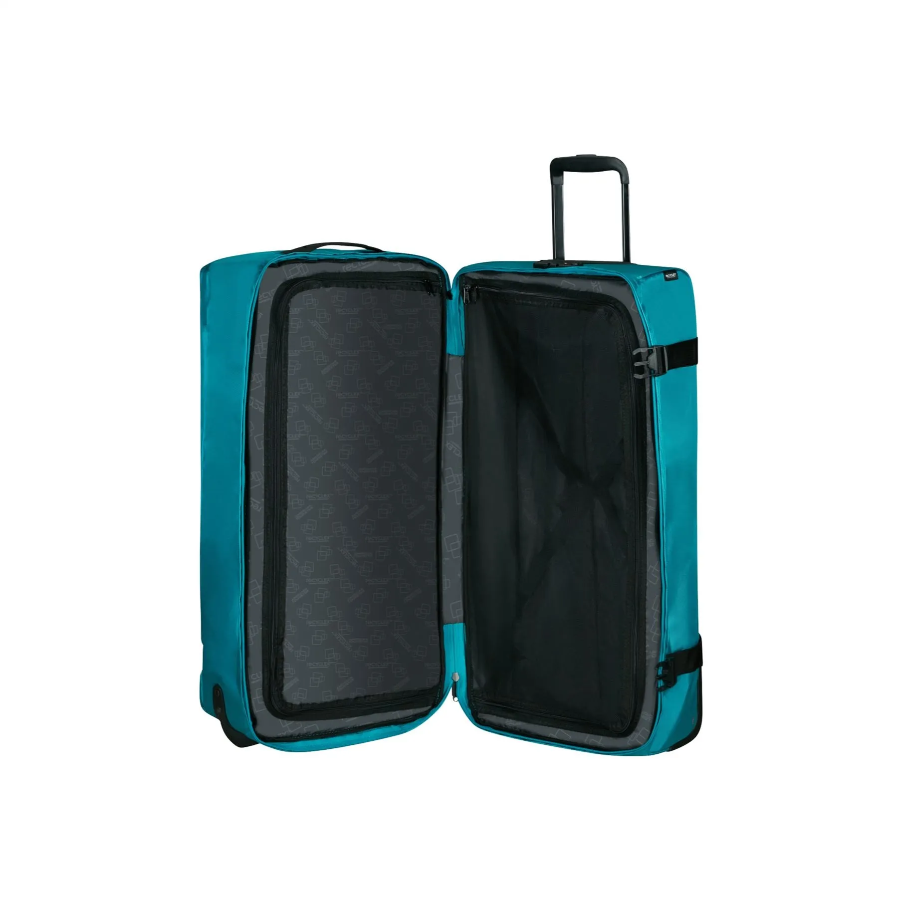 American Tourister Urban Track Rolling Holdall