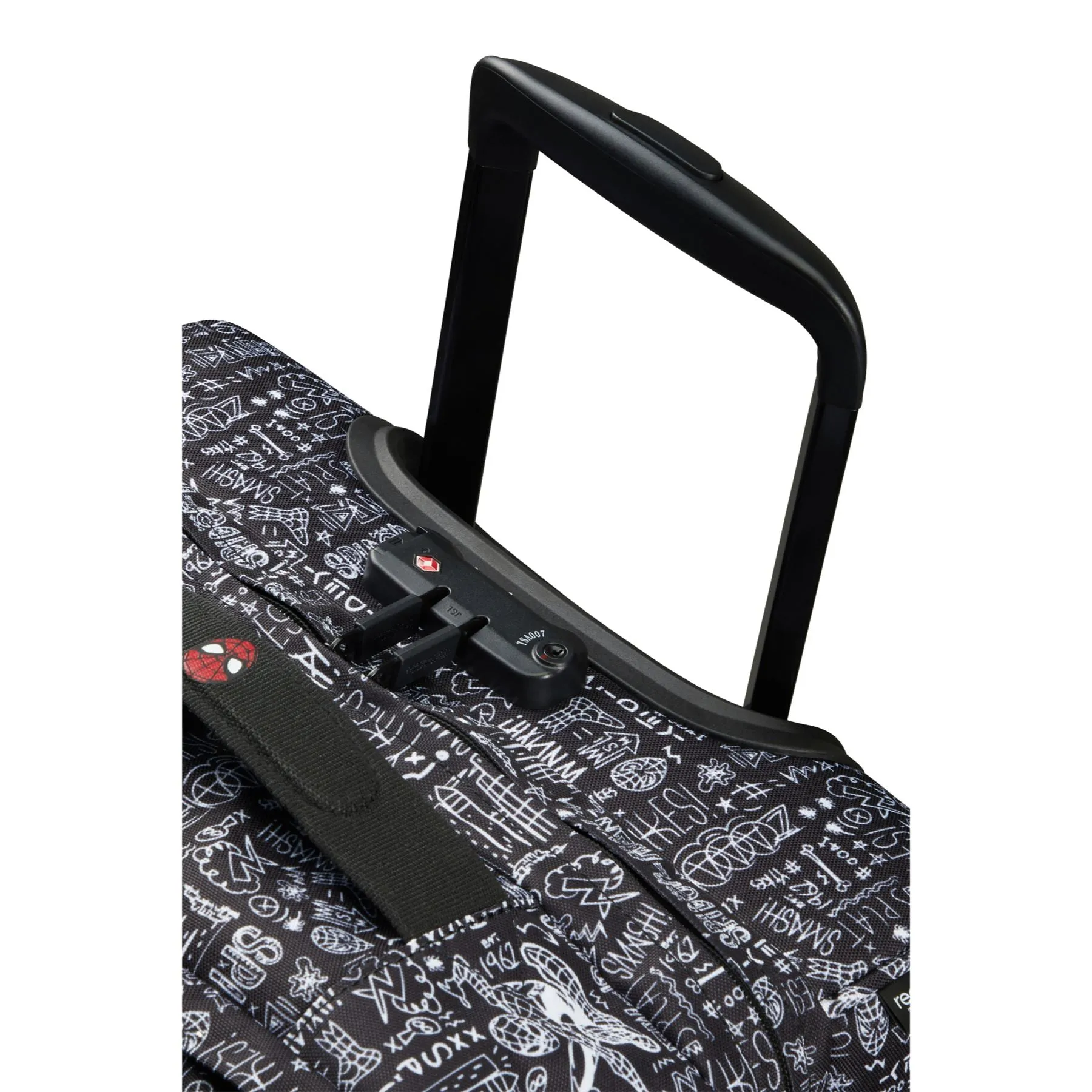 American Tourister Urban Track Rolling Holdall