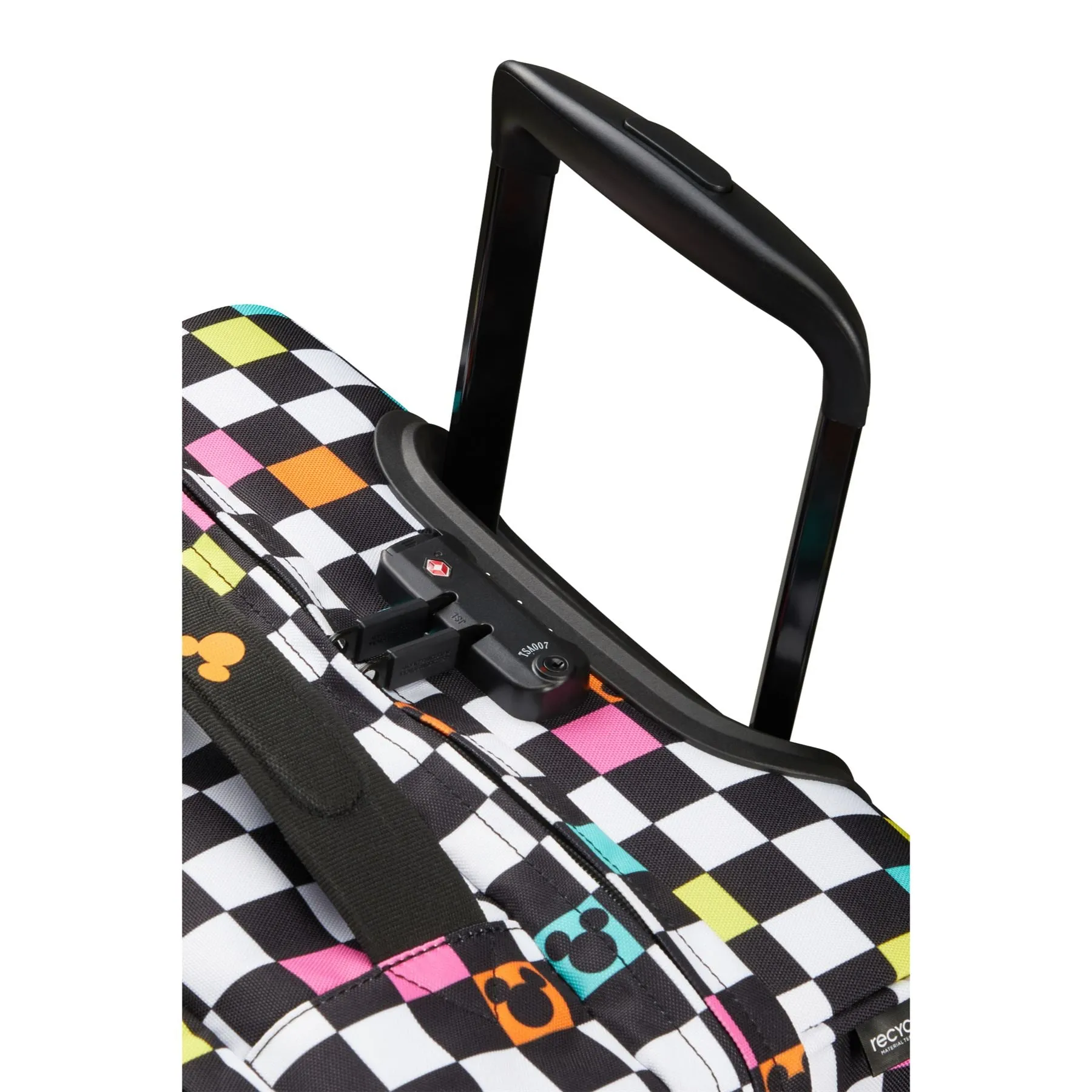 American Tourister Urban Track Rolling Holdall