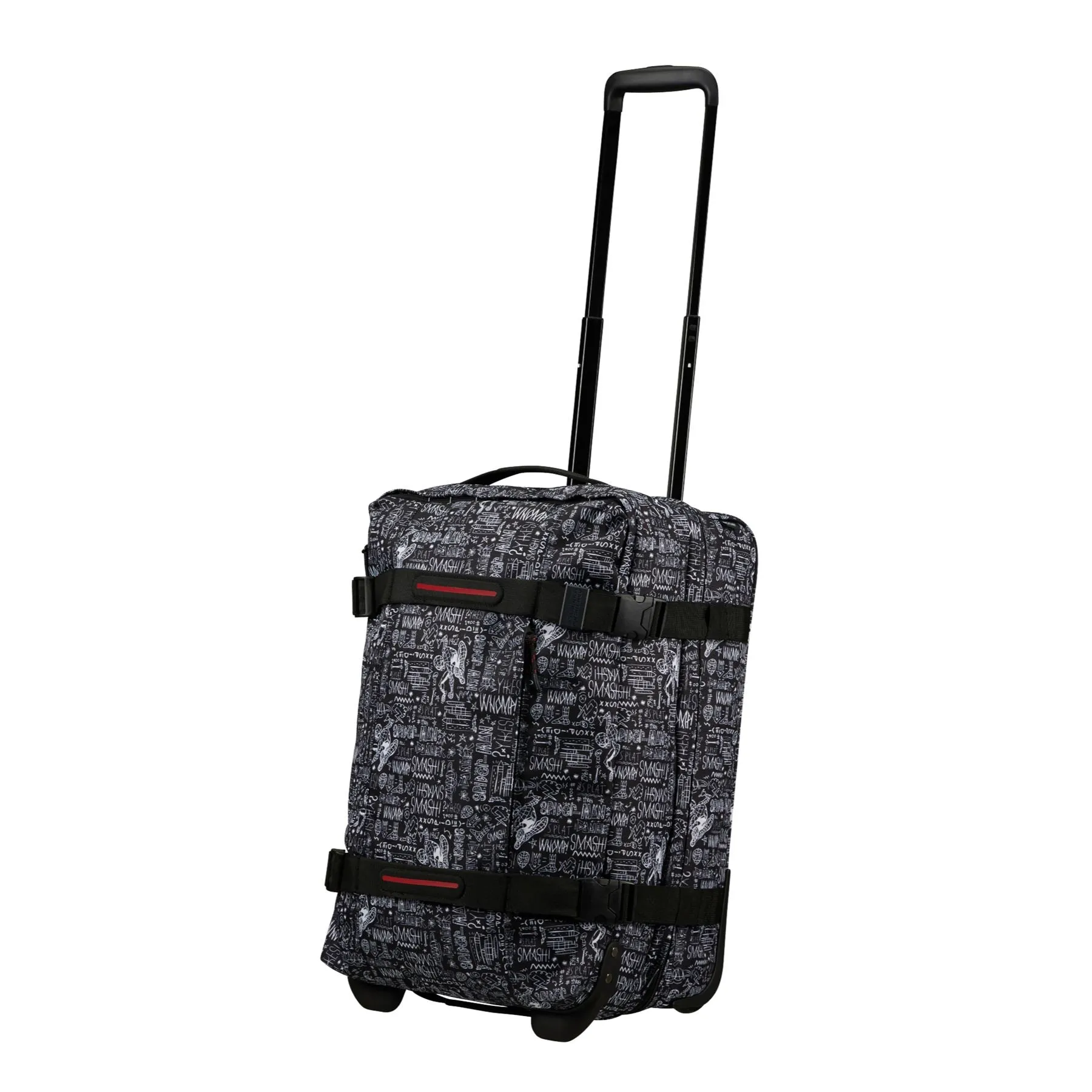 American Tourister Urban Track Rolling Holdall