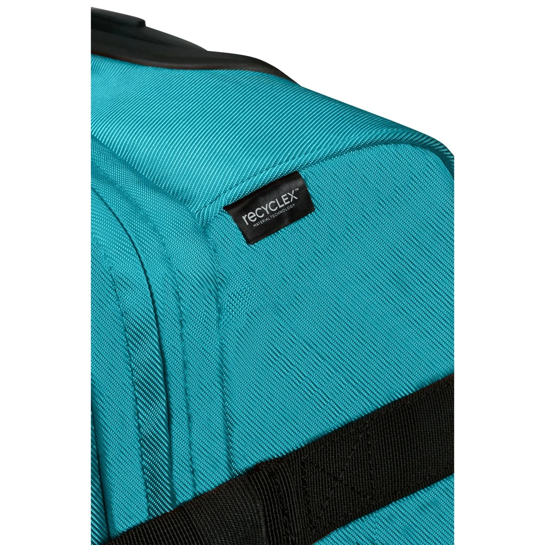 American Tourister Urban Track Rolling Holdall
