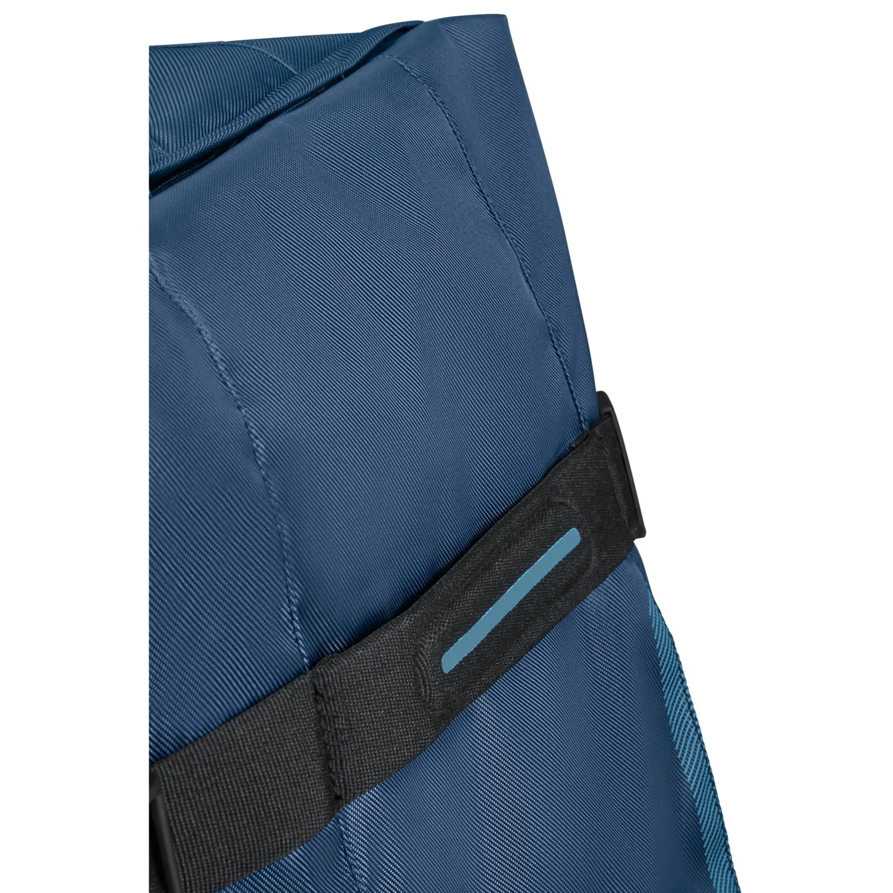 American Tourister Urban Track Rolling Holdall