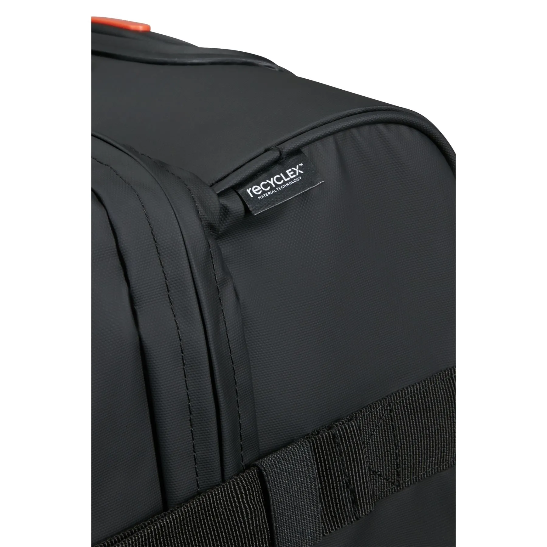 American Tourister Urban Track Rolling Holdall