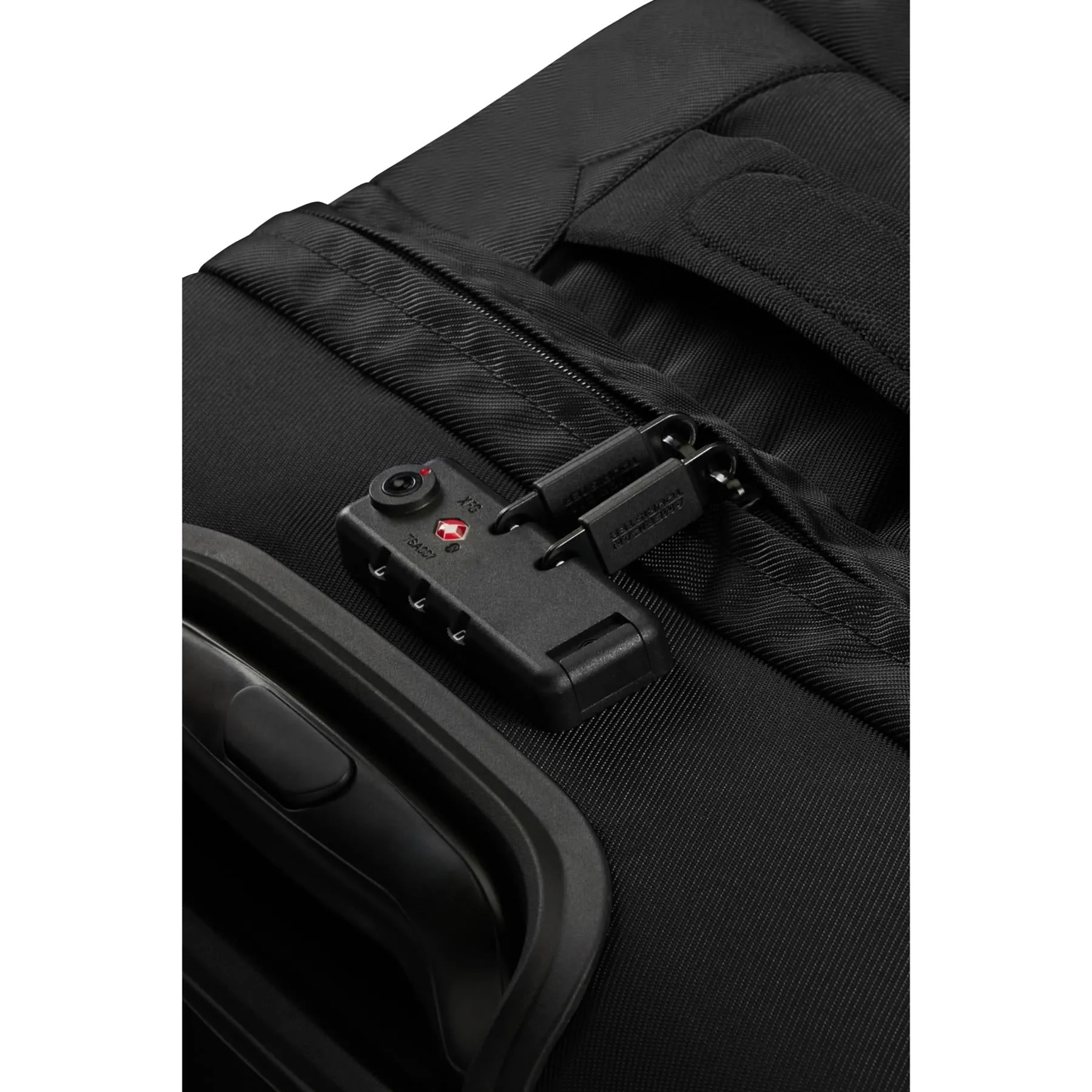 American Tourister Urban Track Rolling Holdall