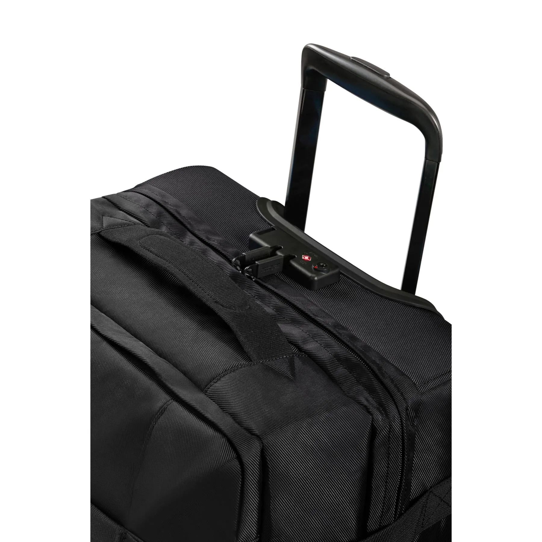 American Tourister Urban Track Rolling Holdall