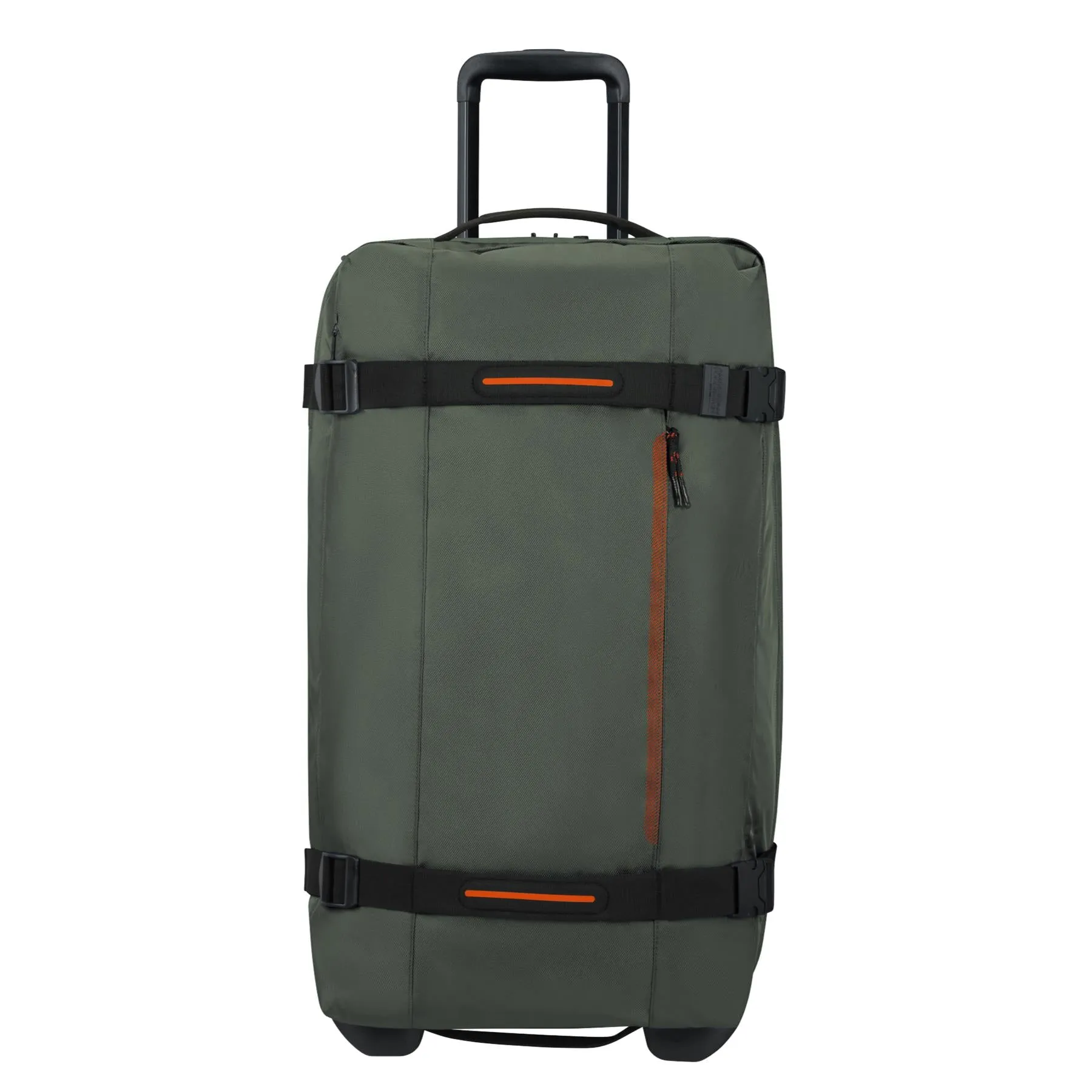 American Tourister Urban Track Rolling Holdall