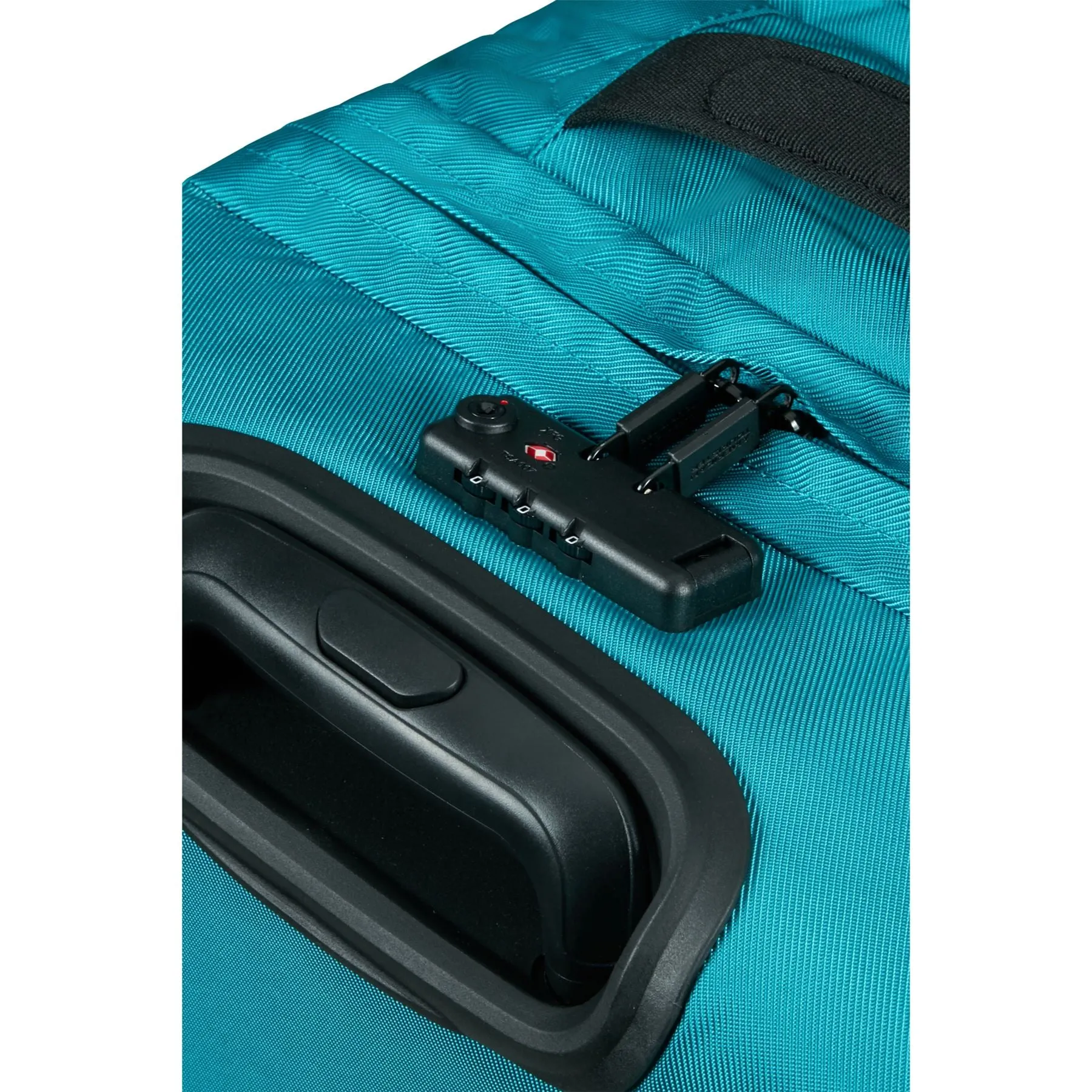 American Tourister Urban Track Rolling Holdall