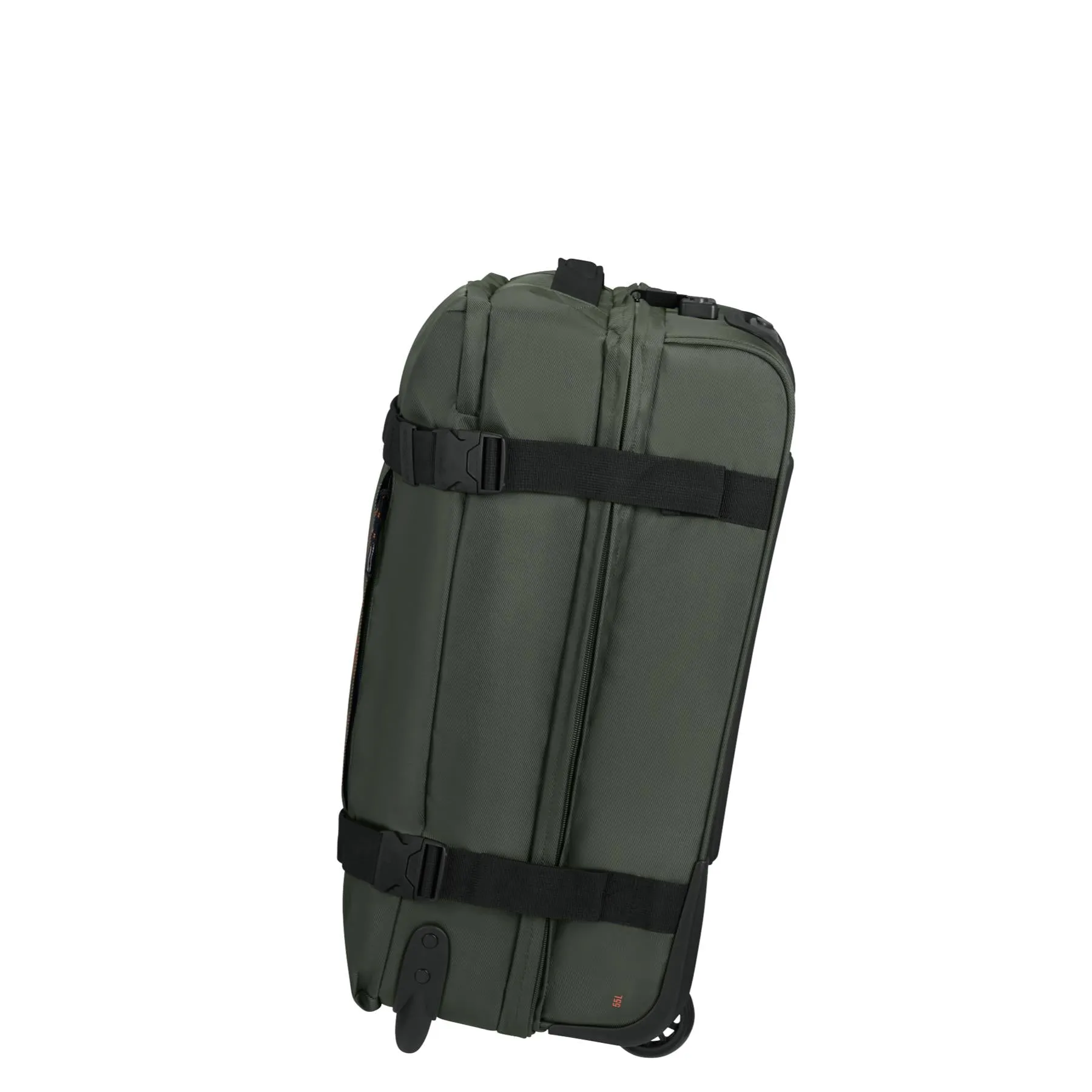 American Tourister Urban Track Rolling Holdall