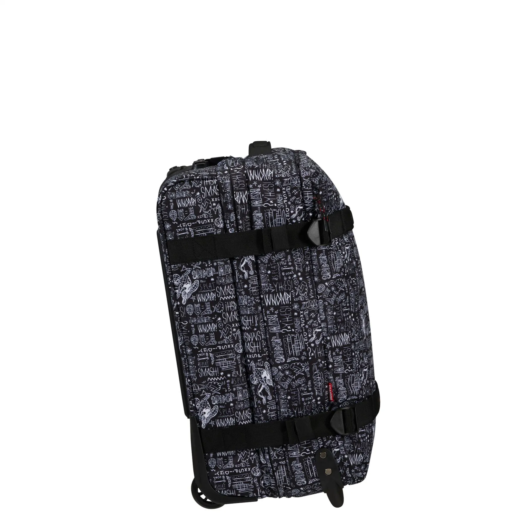American Tourister Urban Track Rolling Holdall