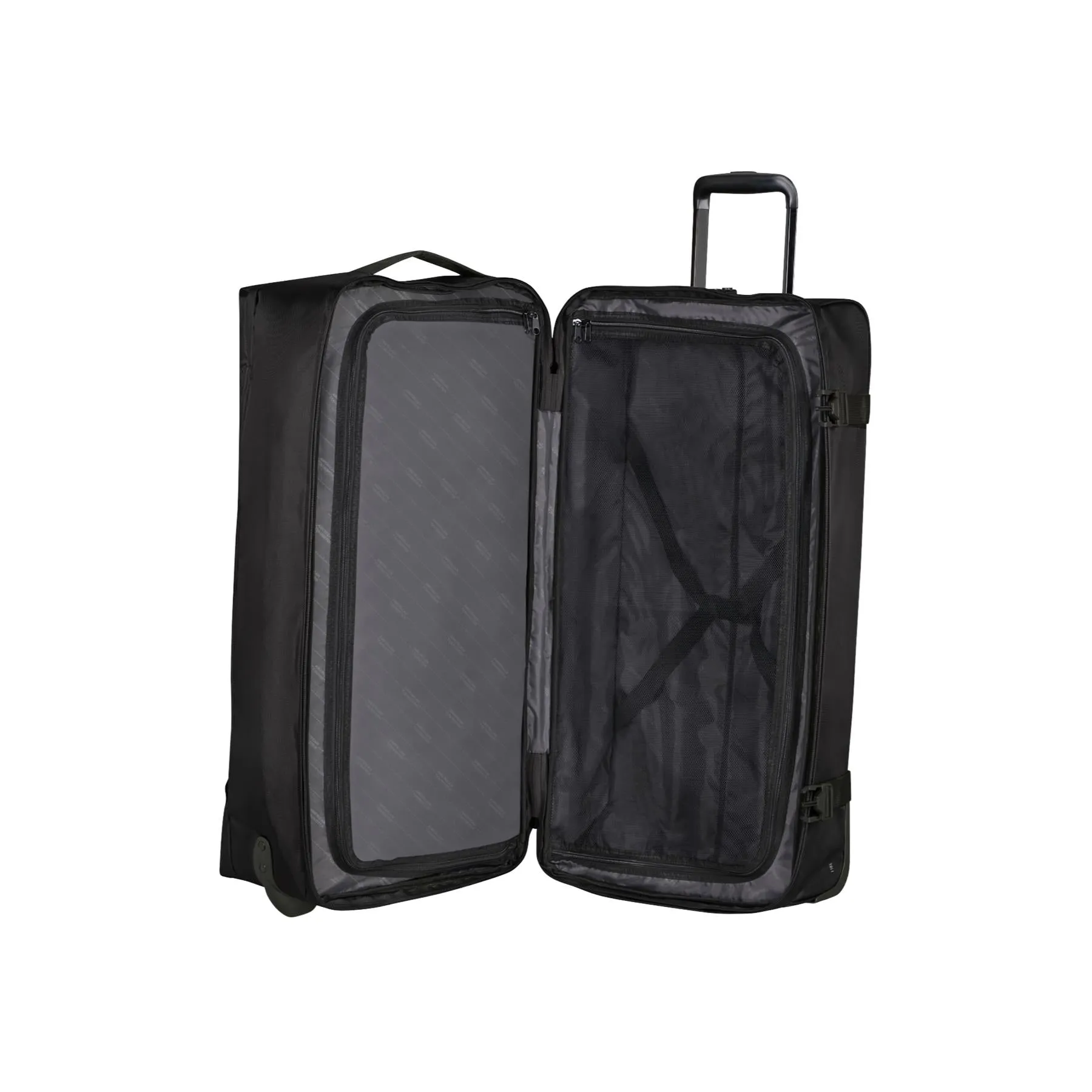 American Tourister Urban Track Rolling Holdall