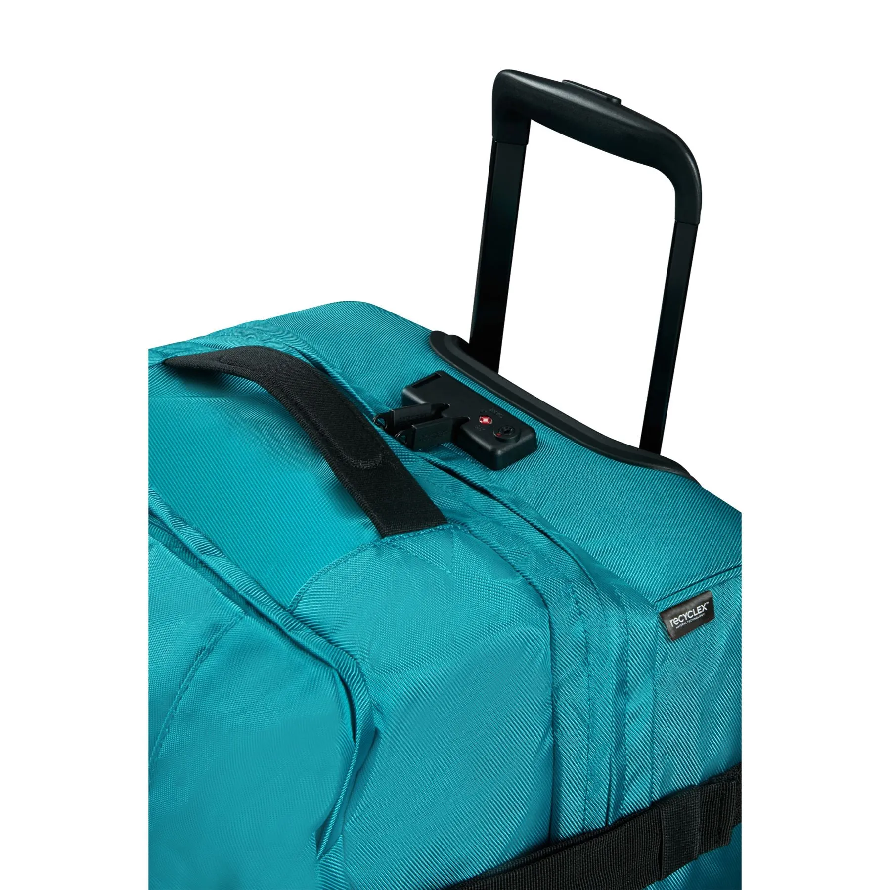 American Tourister Urban Track Rolling Holdall