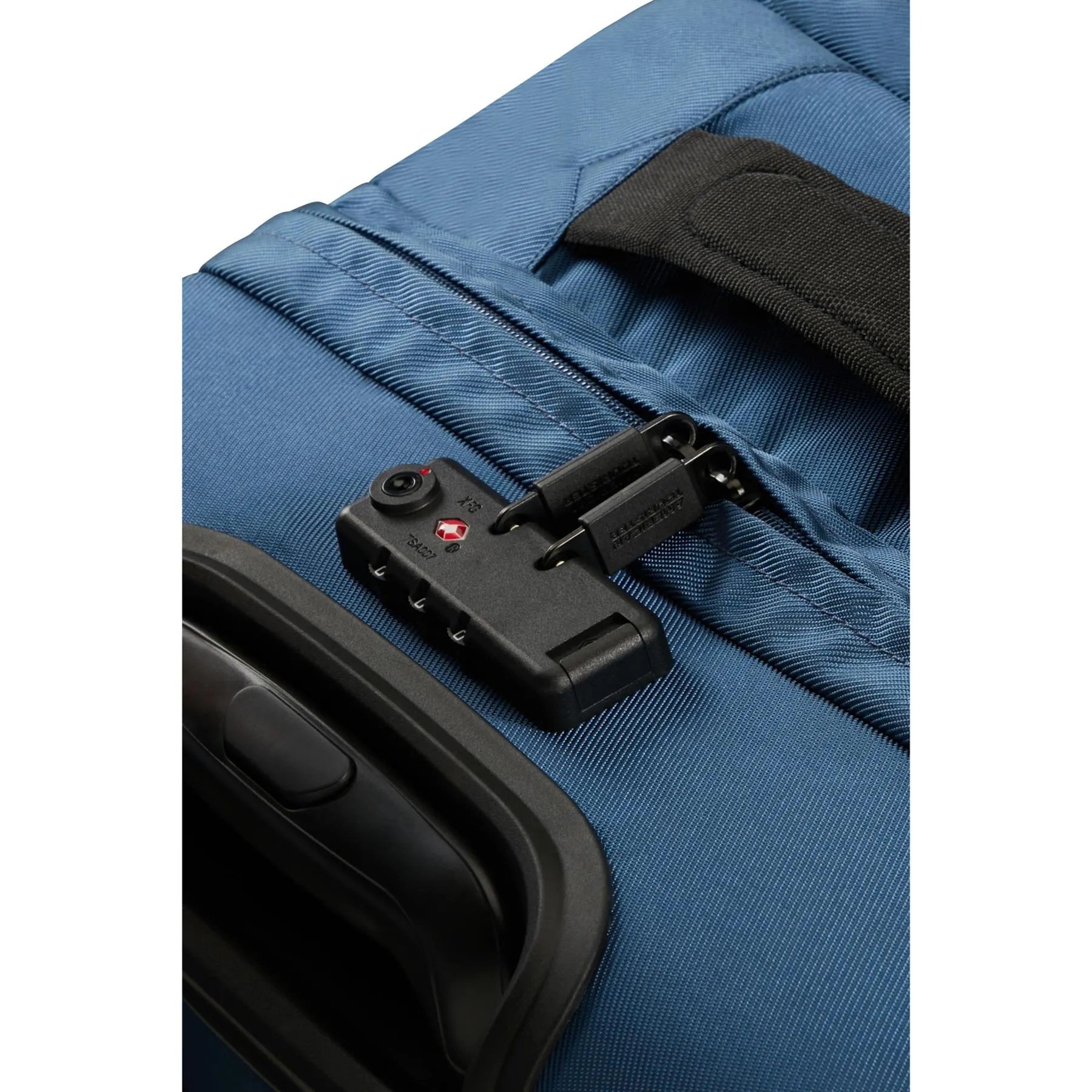 American Tourister Urban Track Rolling Holdall