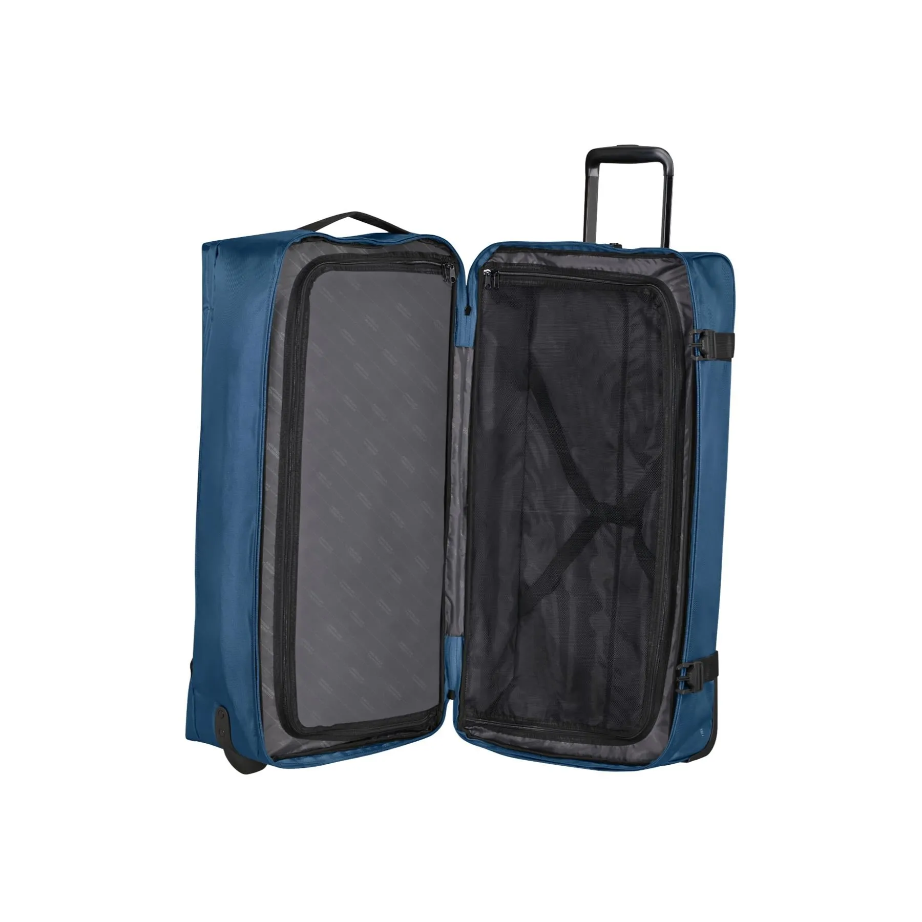 American Tourister Urban Track Rolling Holdall