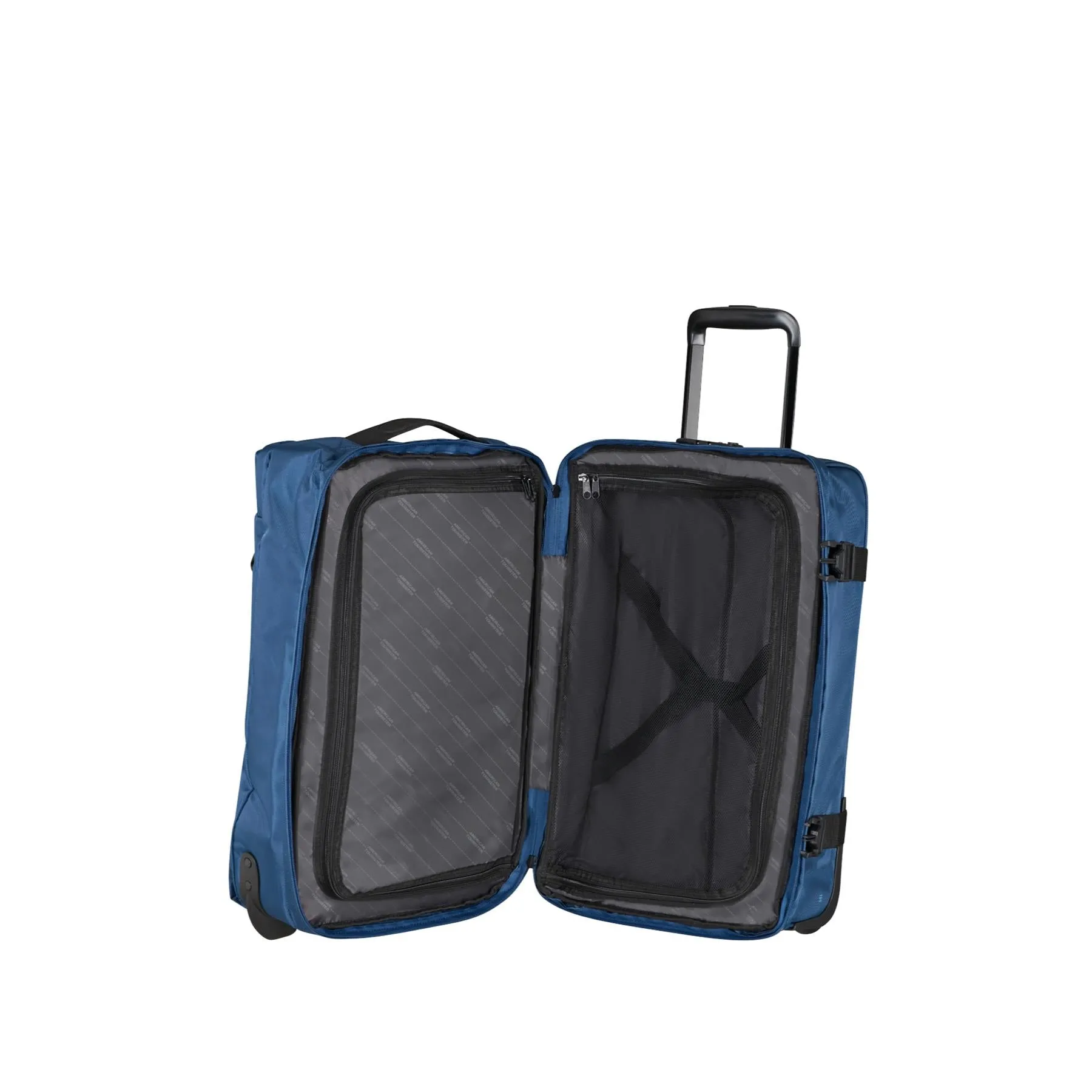 American Tourister Urban Track Rolling Holdall