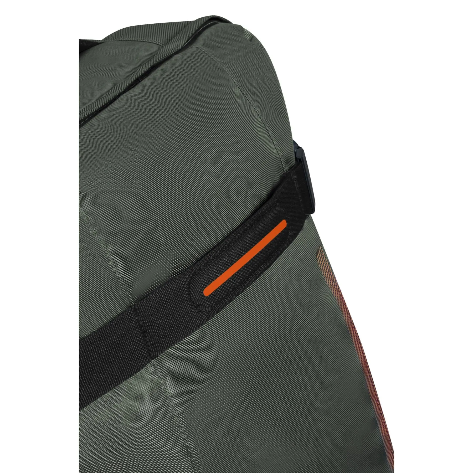 American Tourister Urban Track Rolling Holdall