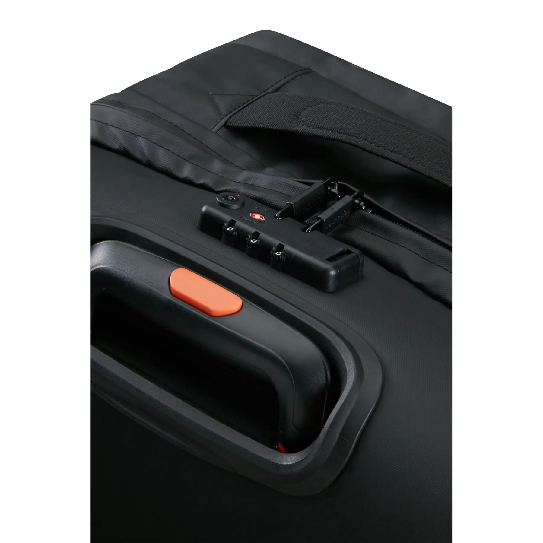 American Tourister Urban Track Rolling Holdall