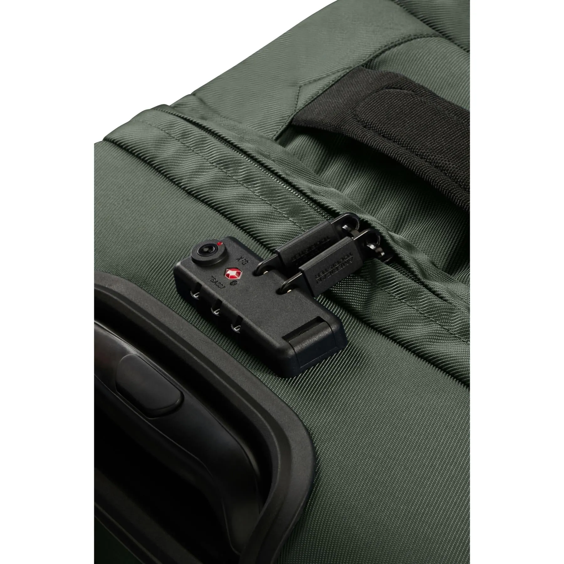 American Tourister Urban Track Rolling Holdall