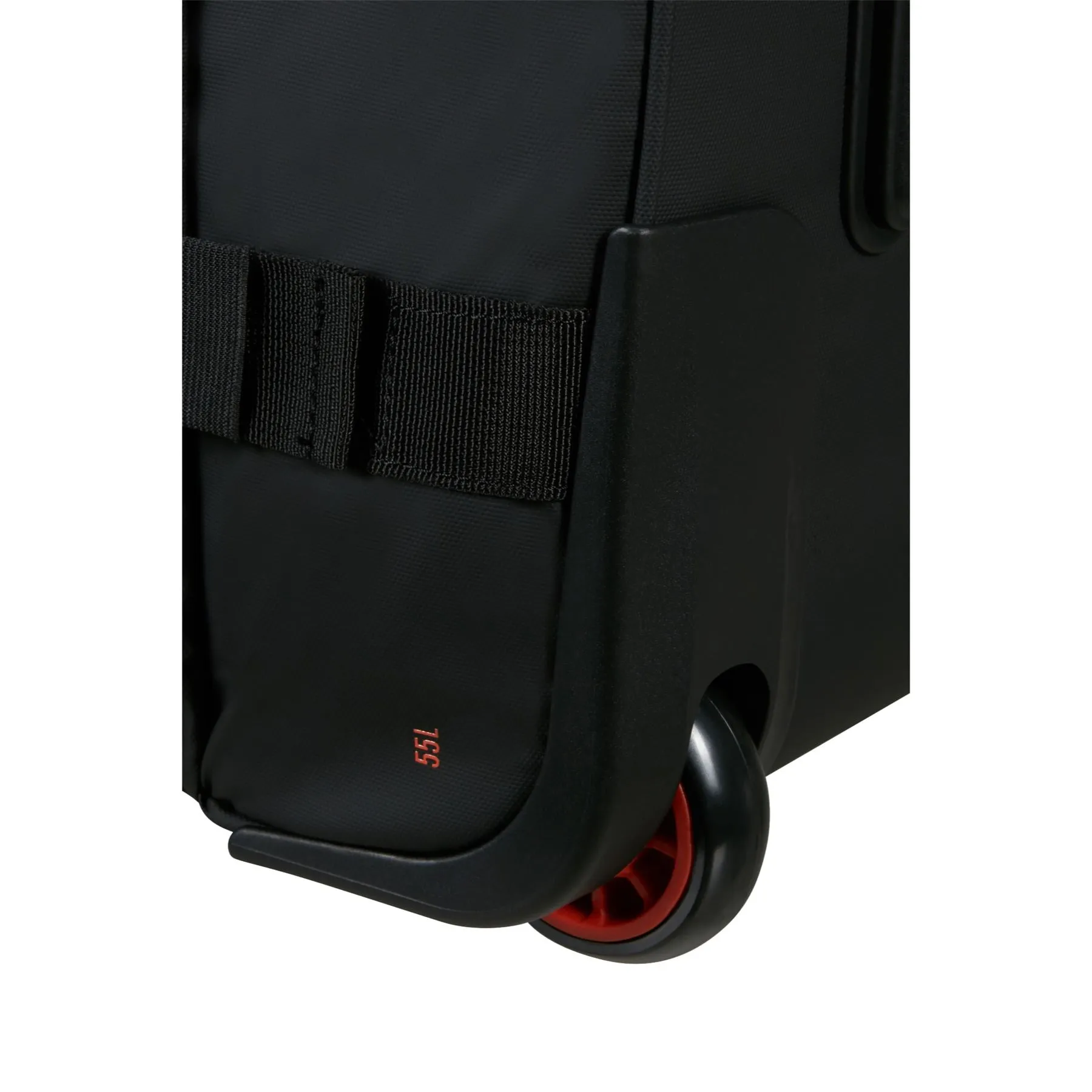 American Tourister Urban Track Rolling Holdall