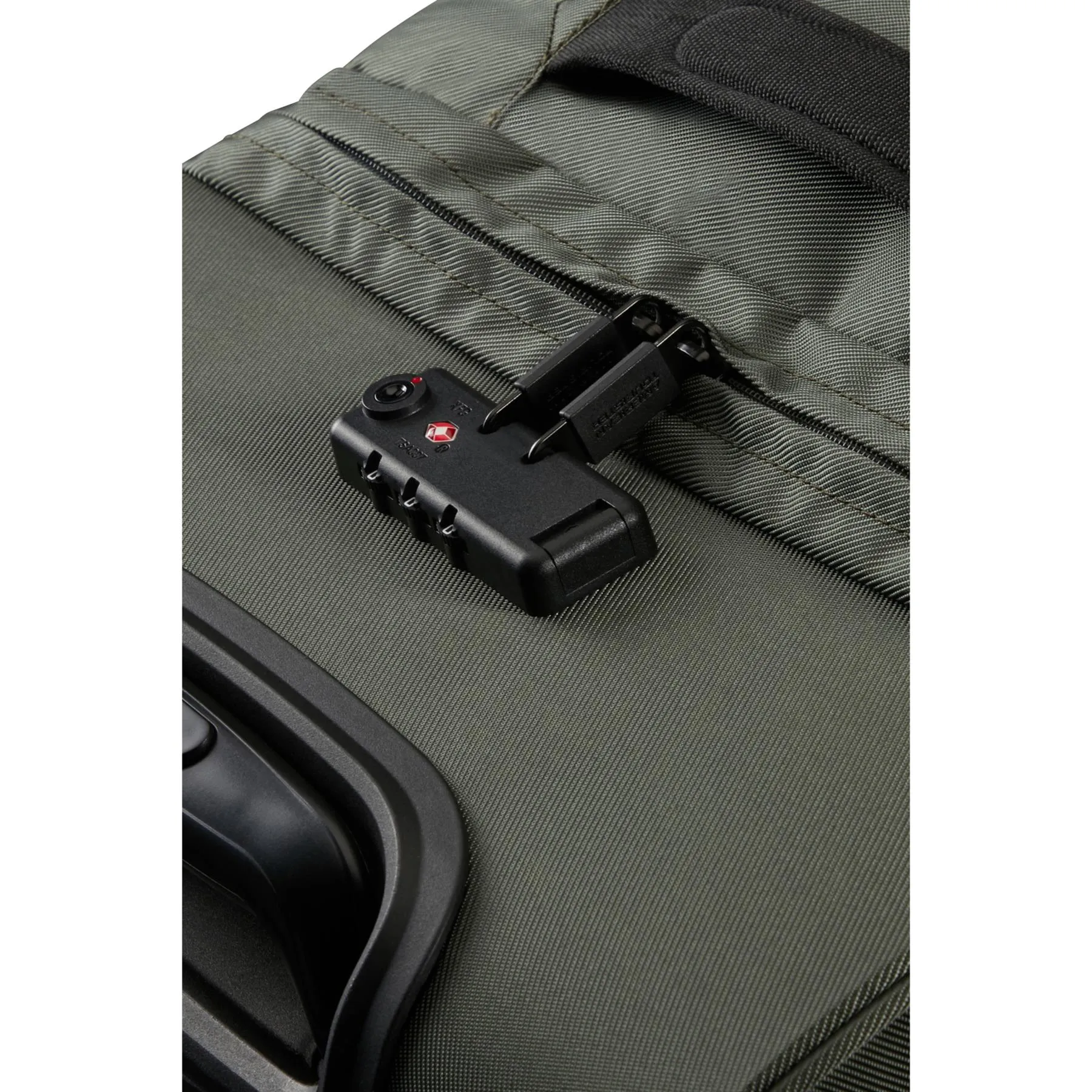 American Tourister Urban Track Rolling Holdall