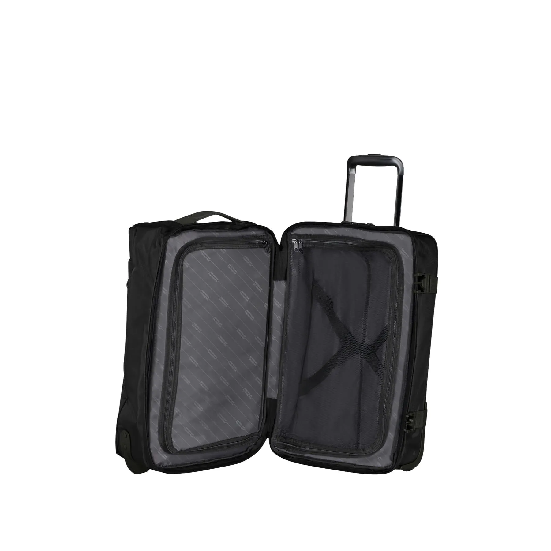 American Tourister Urban Track Rolling Holdall