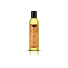Aromatic Massage Oil Sweet Almond 2 Oz