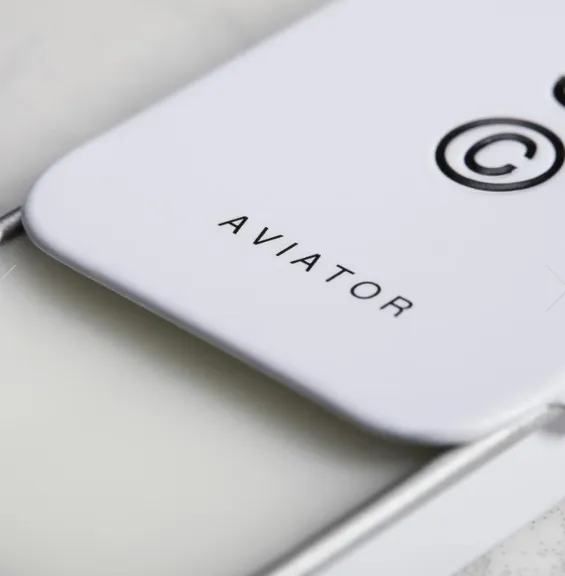 Aviator Solid State