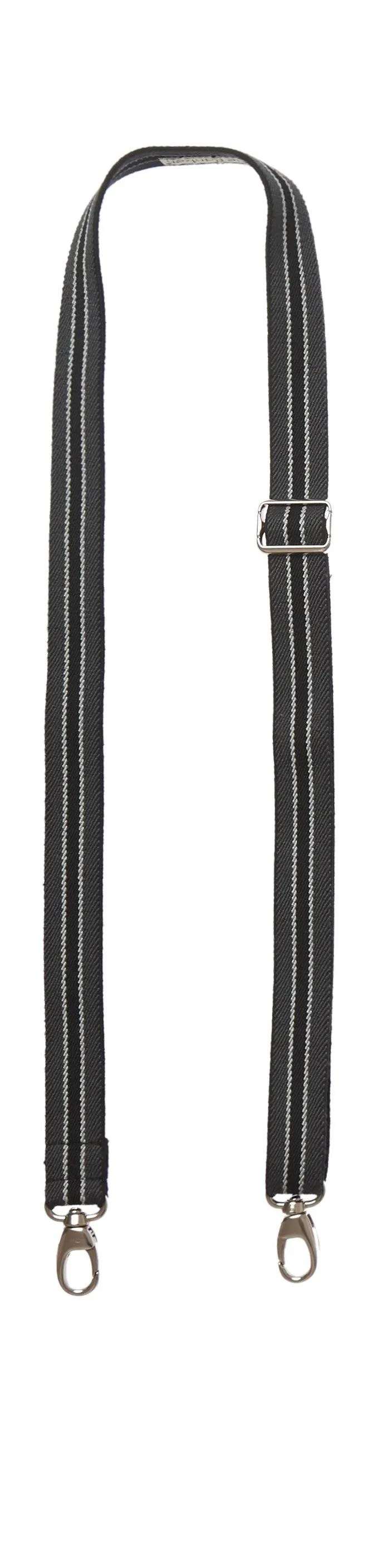 Belt Bag - Hashtag Silver
