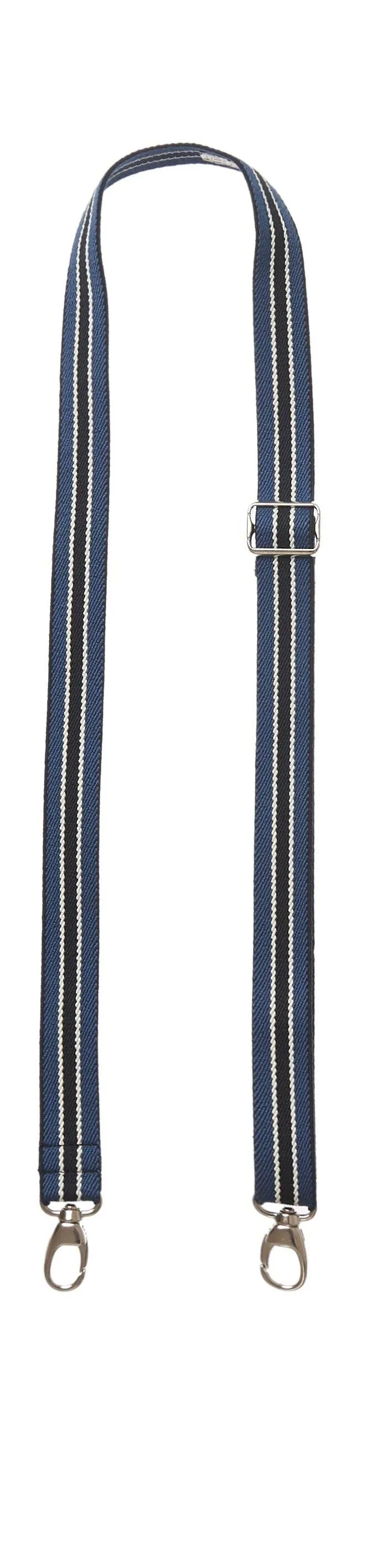 Belt Bag - Hashtag Silver