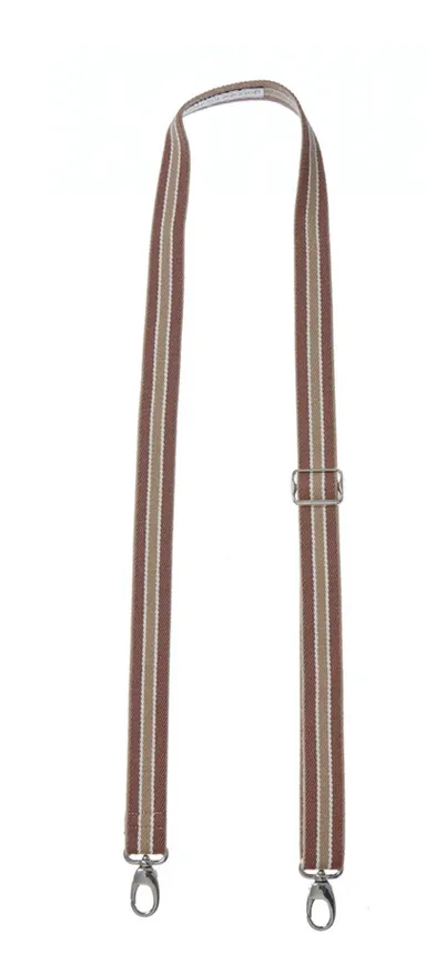 Belt Bag - Hashtag Silver
