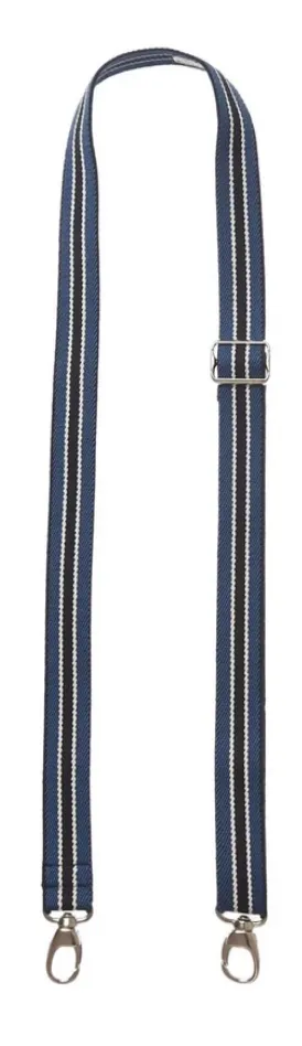 Belt Bag "The Glam" - Scarabmotive Black Suede