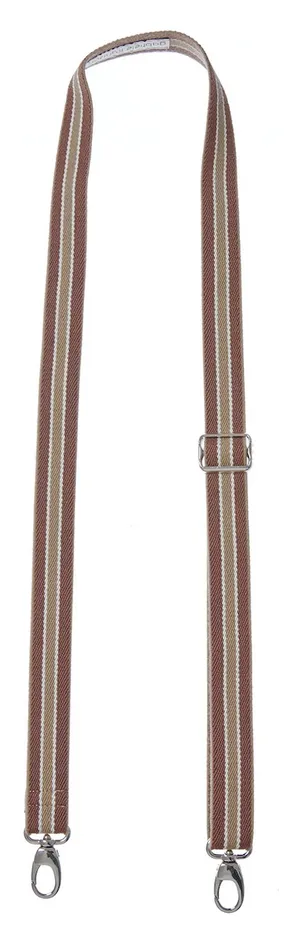 Belt Bag "The Glam" - Scarabmotive Black Suede