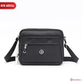 Beside U BNU2338 Boundary Bag