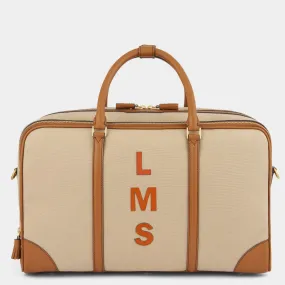 Bespoke Walton In-Flight Bag