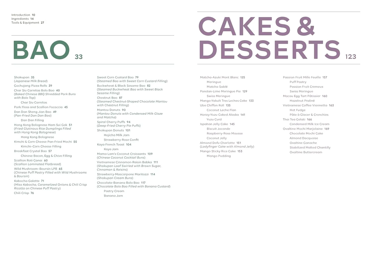 Breaking Bao: 88 Bakes and Snacks from Asia and Beyond