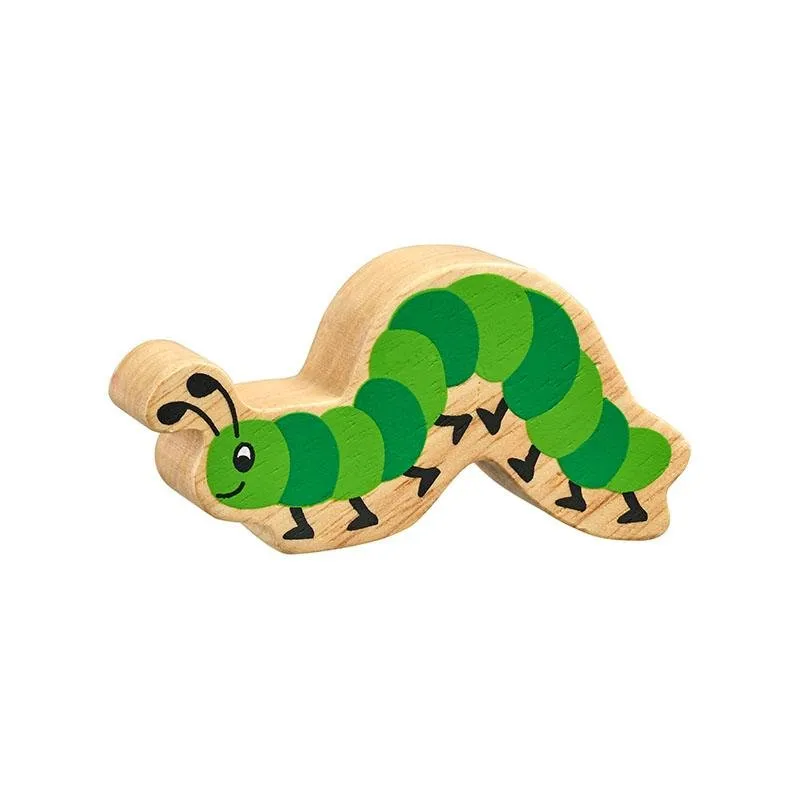 Brilliant Bugs Story Sack with Lanka Kade Wooden Bugs