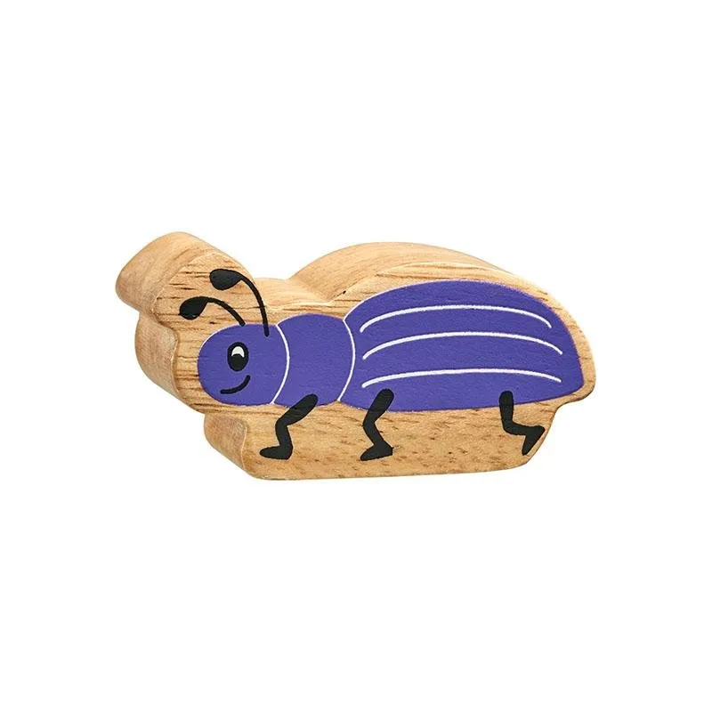 Brilliant Bugs Story Sack with Lanka Kade Wooden Bugs