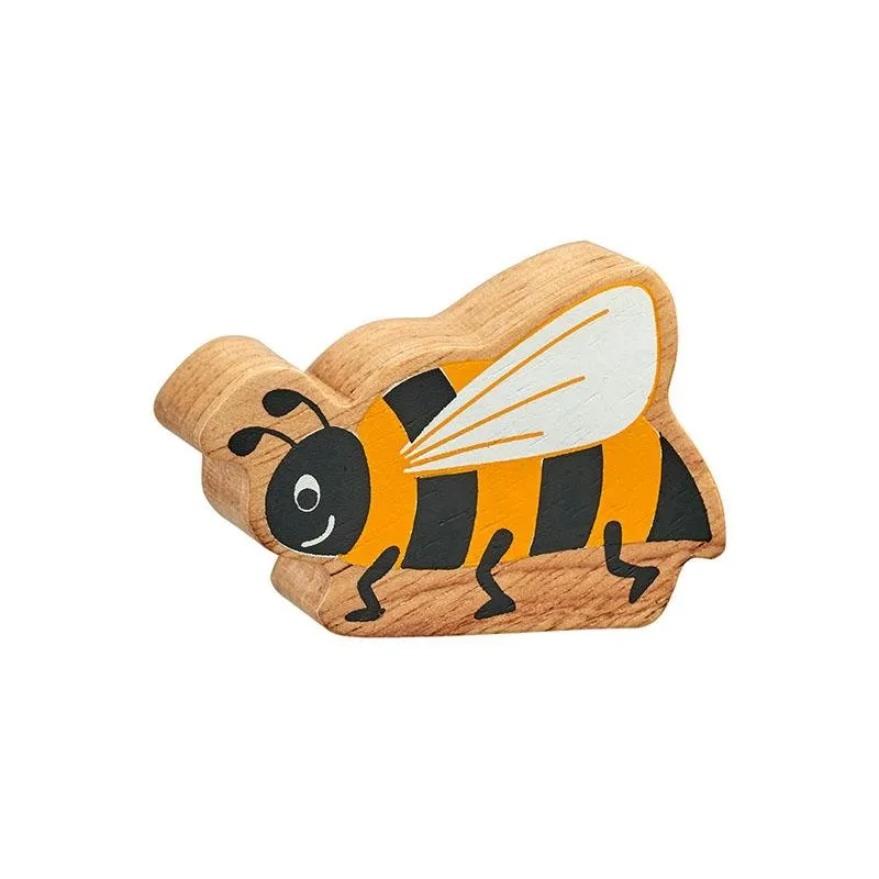 Brilliant Bugs Story Sack with Lanka Kade Wooden Bugs