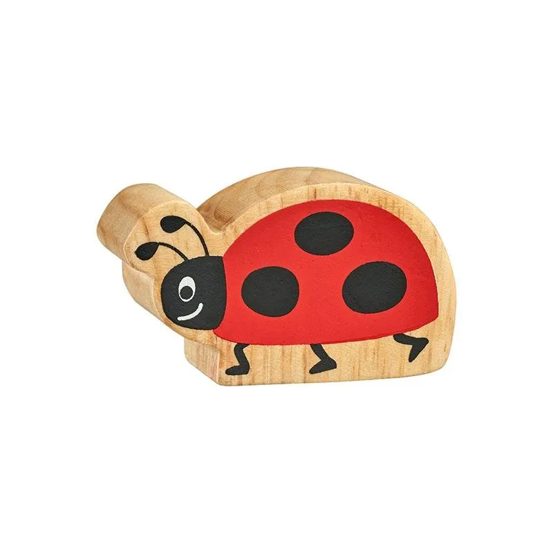 Brilliant Bugs Story Sack with Lanka Kade Wooden Bugs