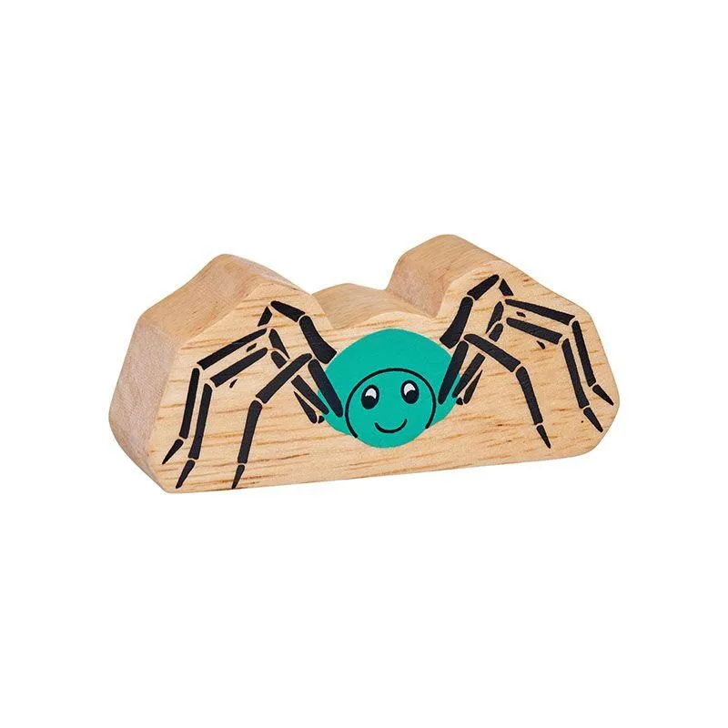 Brilliant Bugs Story Sack with Lanka Kade Wooden Bugs