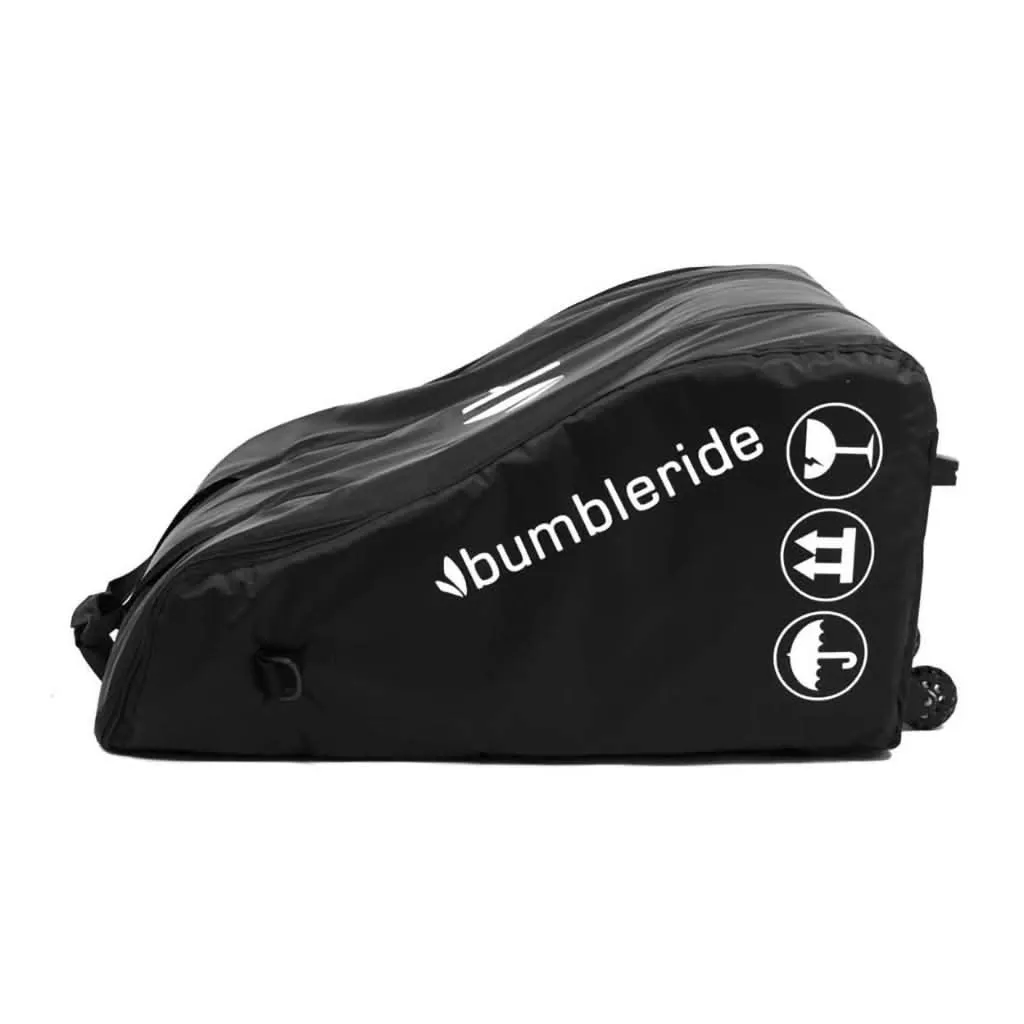 Bumbleride Indie Twin Travel Bag