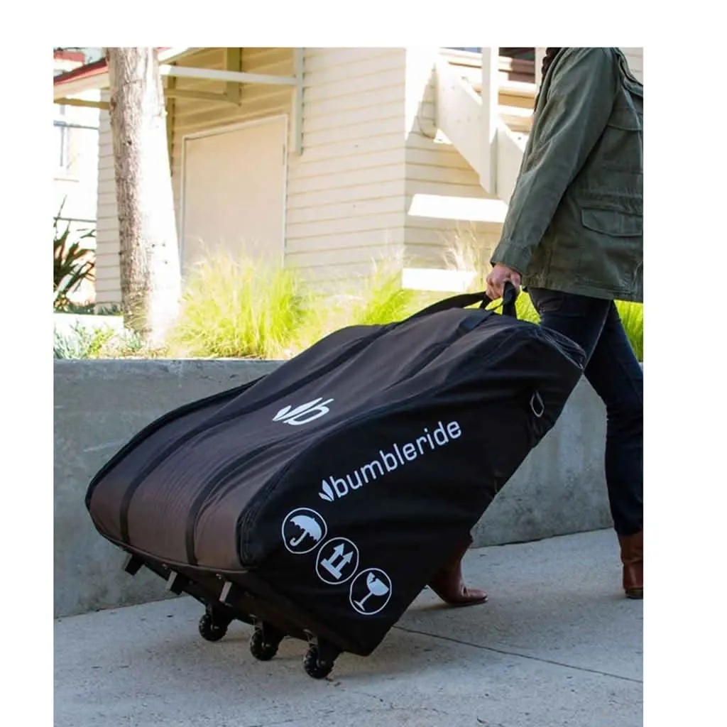 Bumbleride Indie Twin Travel Bag