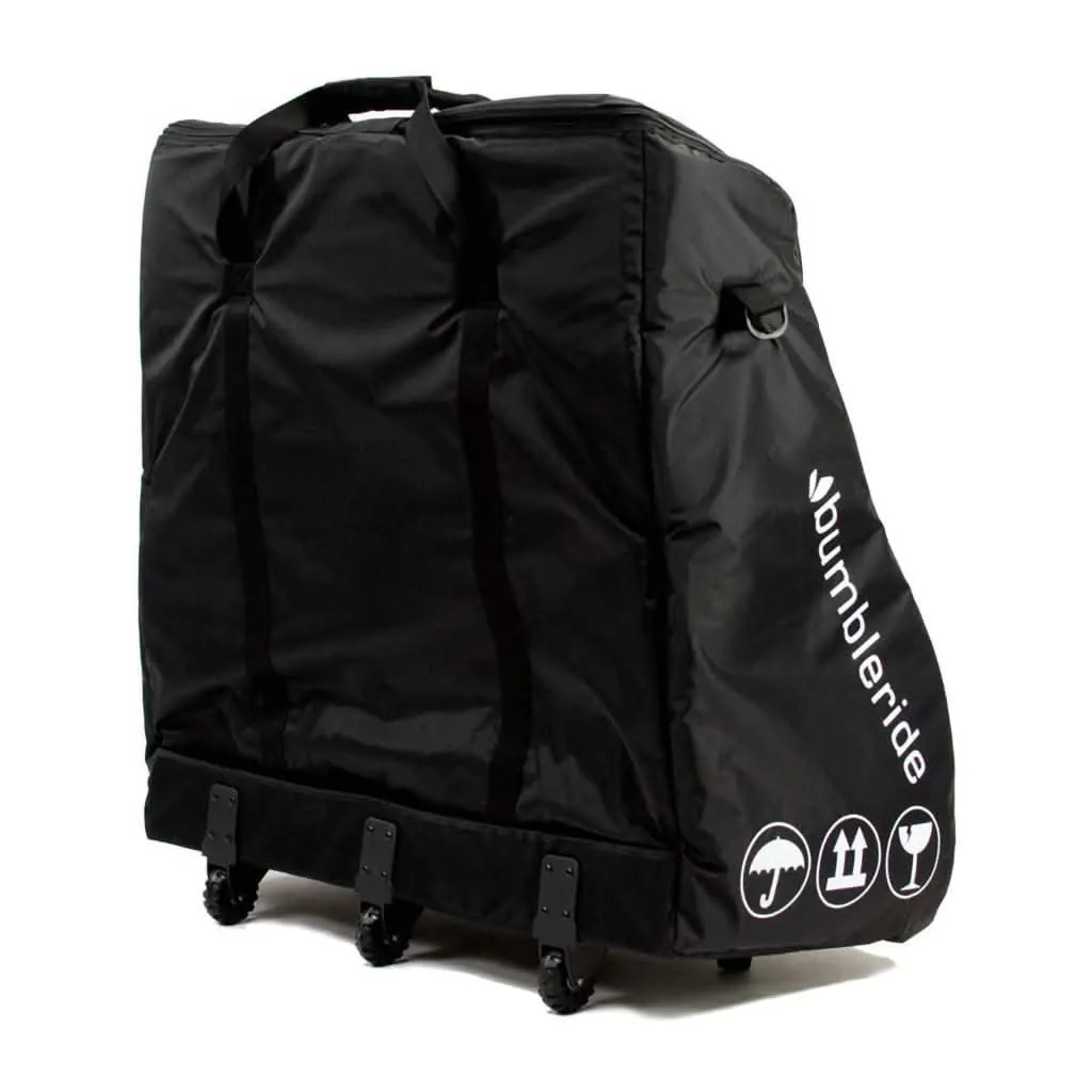 Bumbleride Indie Twin Travel Bag
