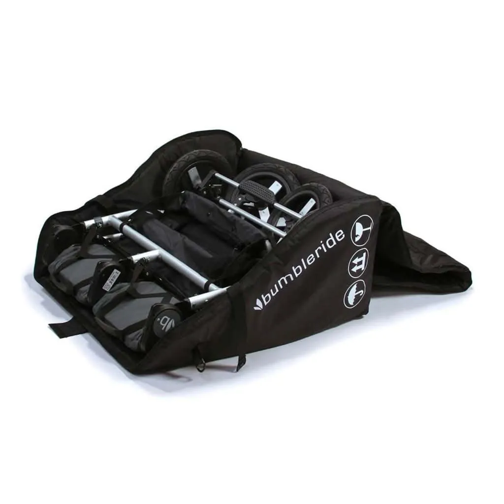 Bumbleride Indie Twin Travel Bag