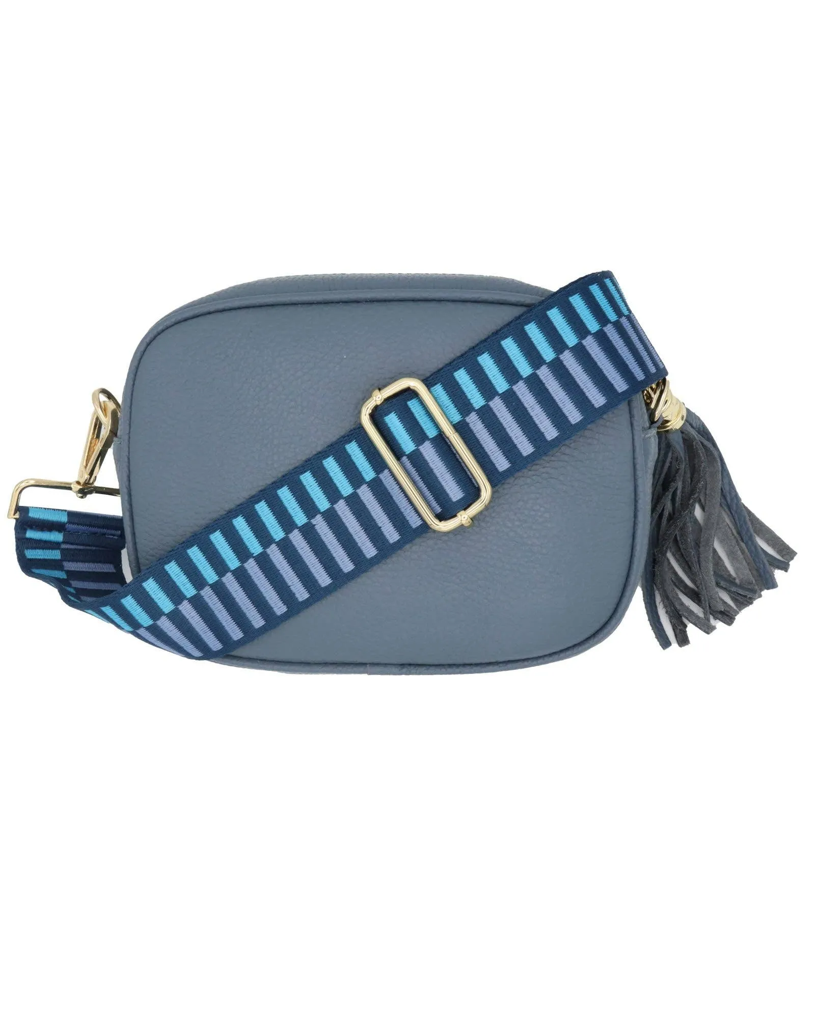 Cadenza Bag Strap Ladder: One Size