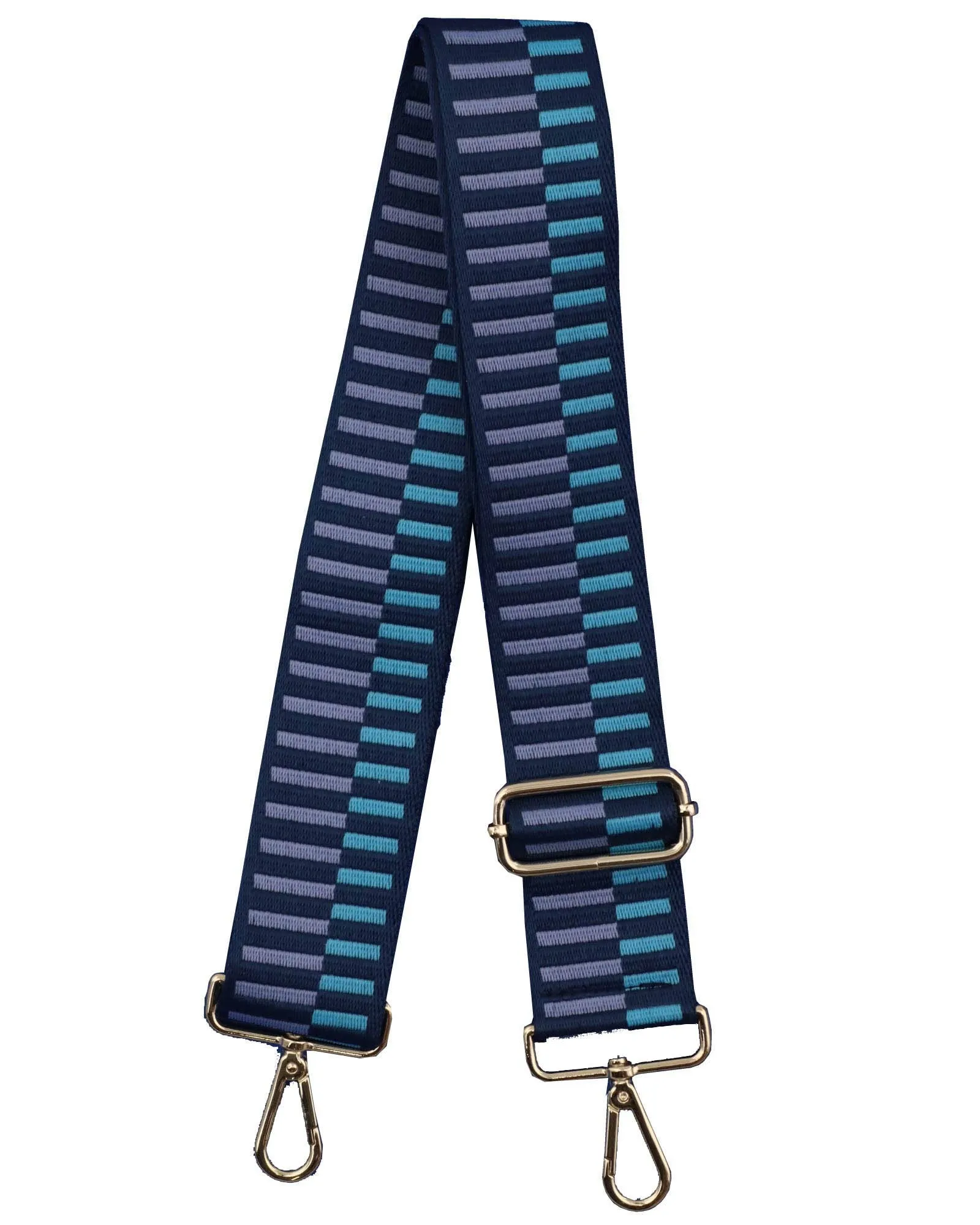Cadenza Bag Strap Ladder: One Size