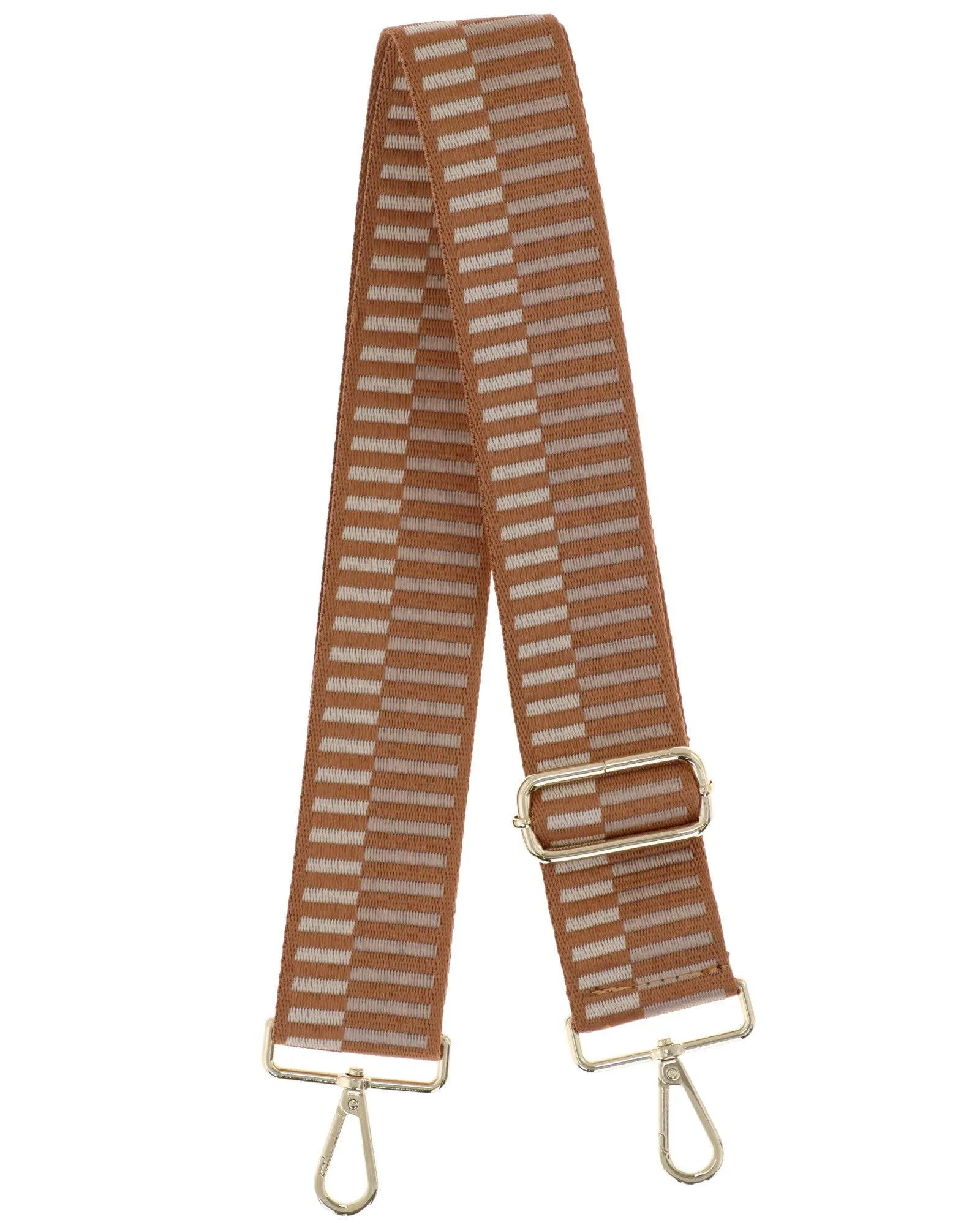 Cadenza Bag Strap Ladder: One Size