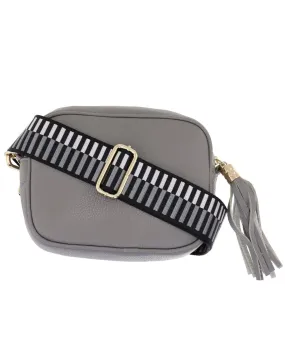 Cadenza Bag Strap Ladder: One Size