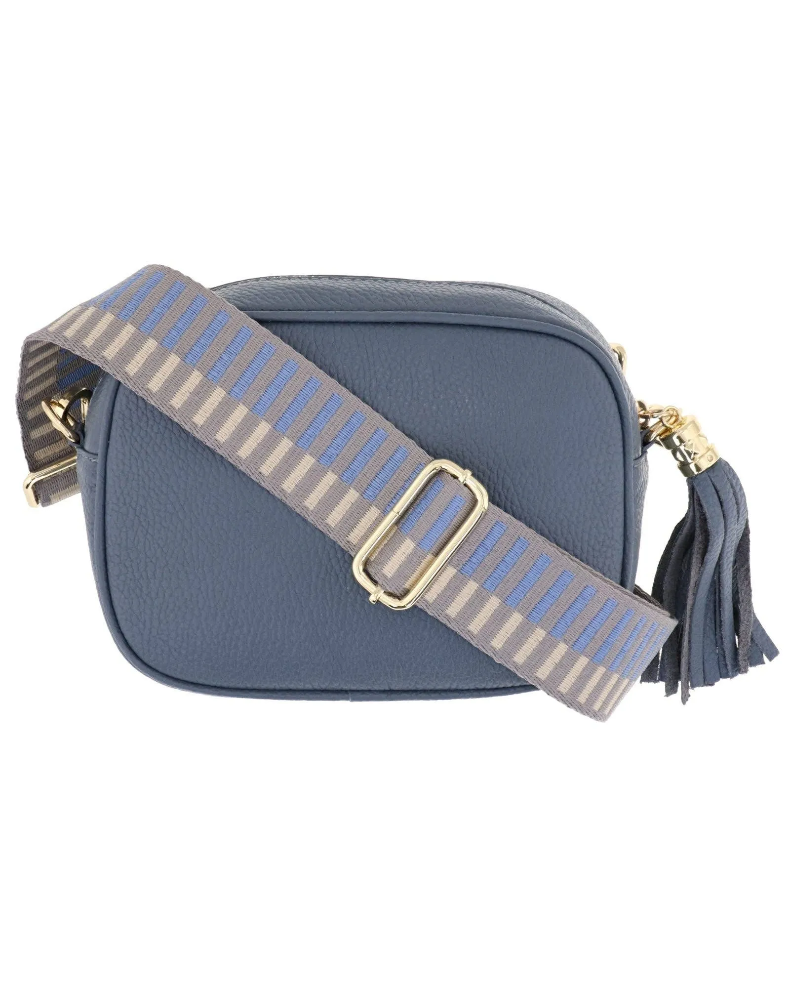 Cadenza Bag Strap Ladder: One Size