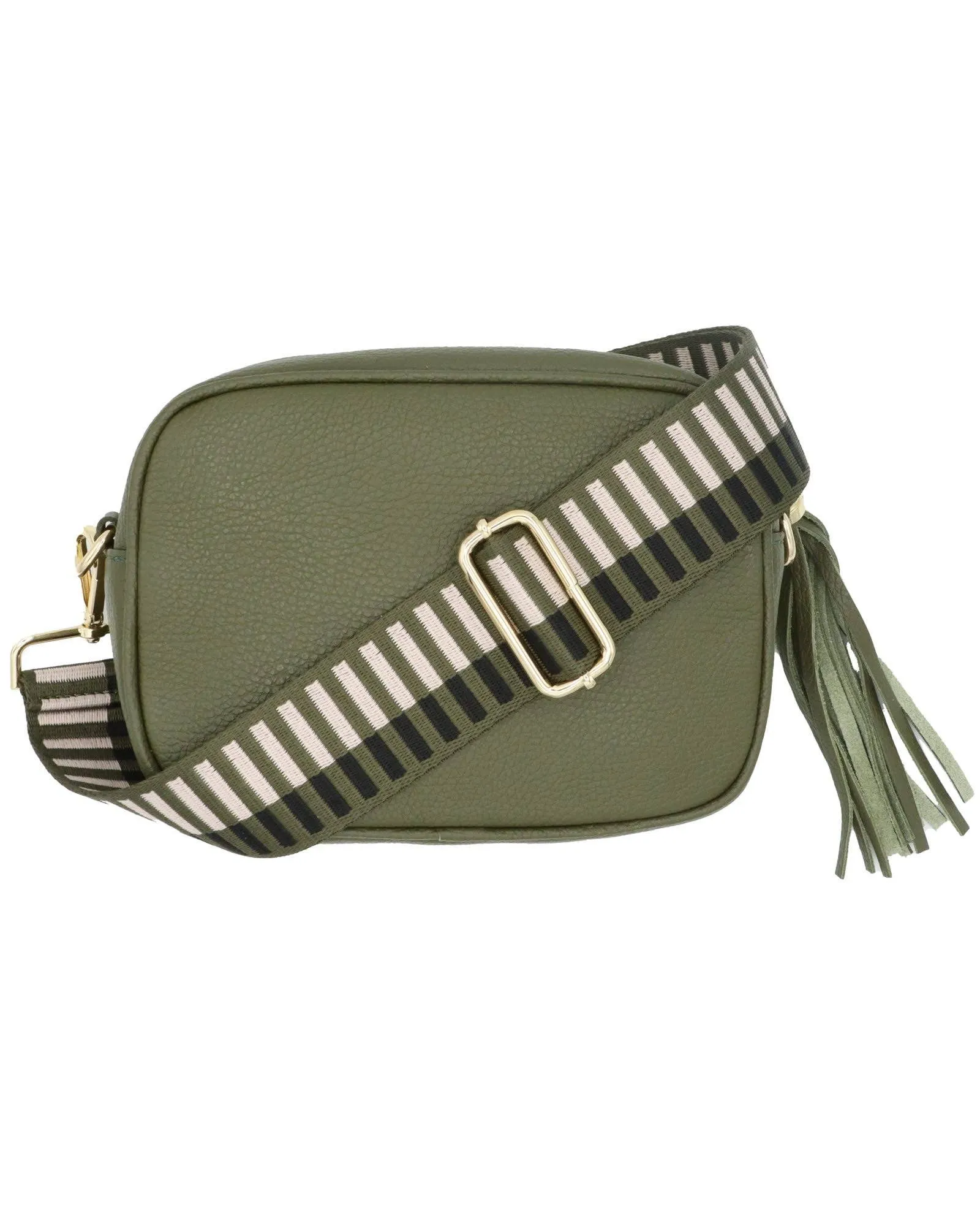 Cadenza Bag Strap Ladder: One Size